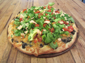Taco Pizza Anyone?