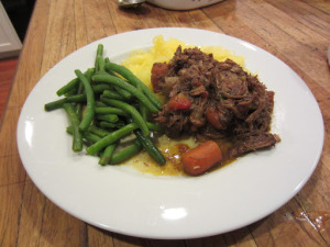 French Country Stew