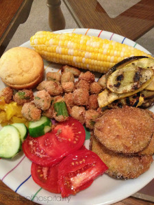 Summer Feast
