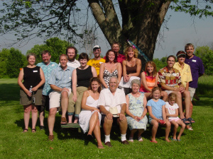 Parents 50th 078