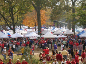 tailgate
