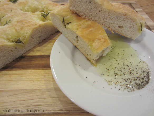 rosemary focaccia bread pic