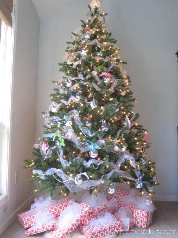 christmas tree 2013 pic