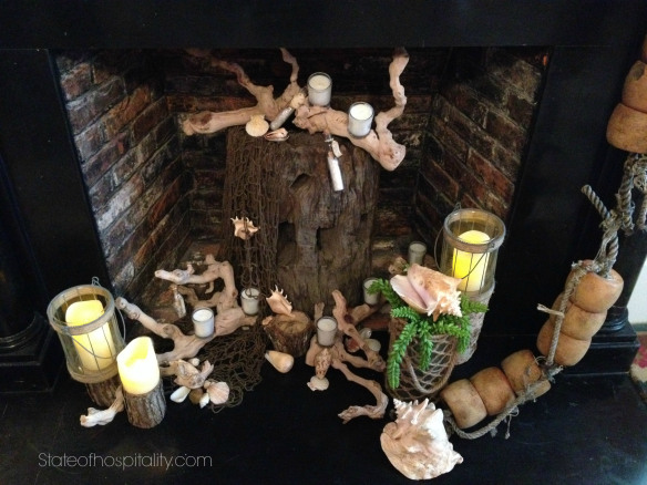 mansion coast room fireplace pic