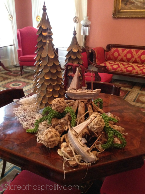 mansion coast room tabletop pic