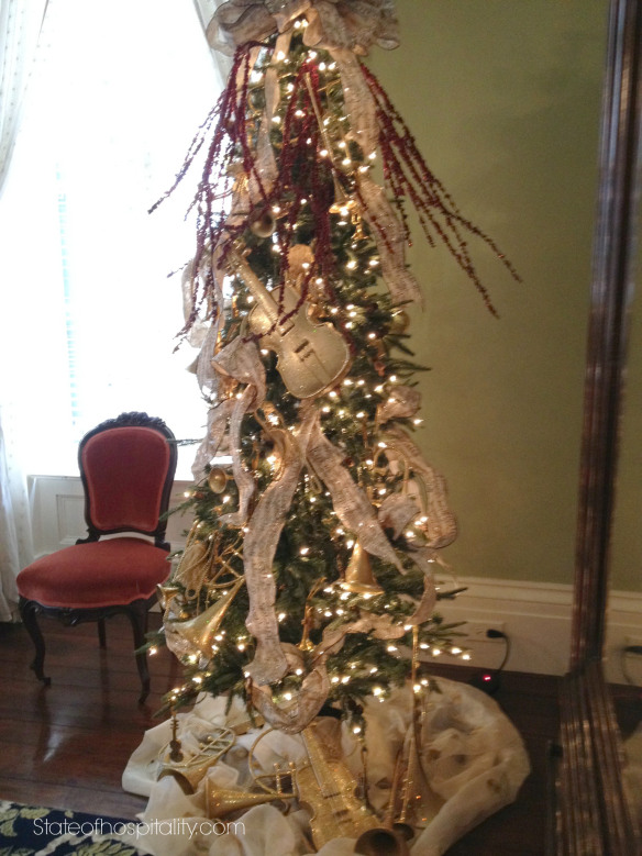 mansion music tree pic