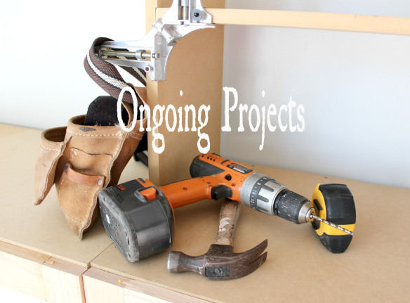 ongoing projects pic