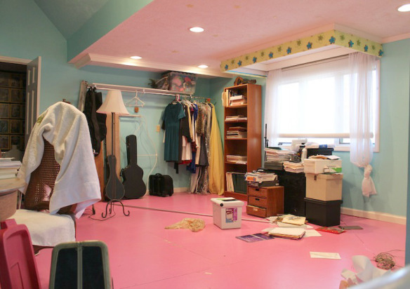 catie room 3