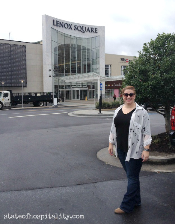 lenox square