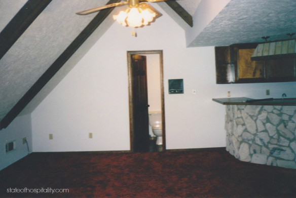 upstairs 2