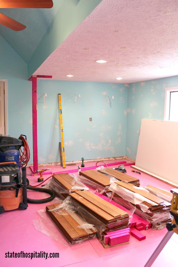 upstairs reno 5