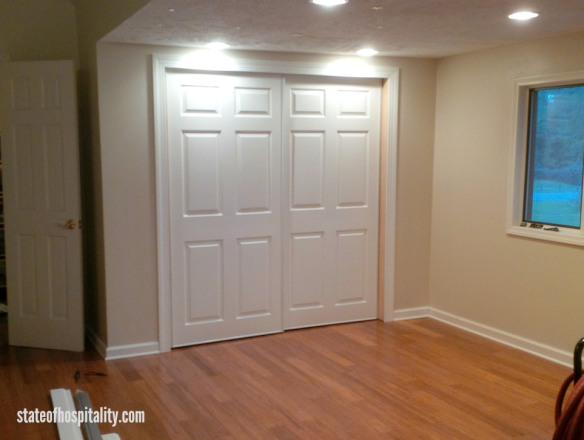 upstairs room 2