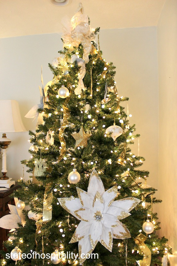 christmas tree 2014 1