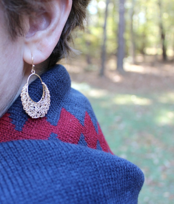 stitch fix earrings