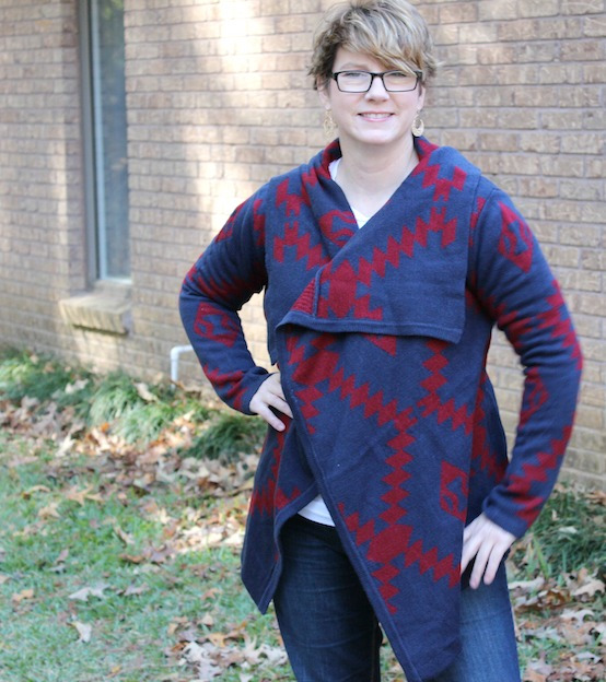 stitch fix sweater
