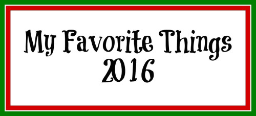 my-favorite-things-banner